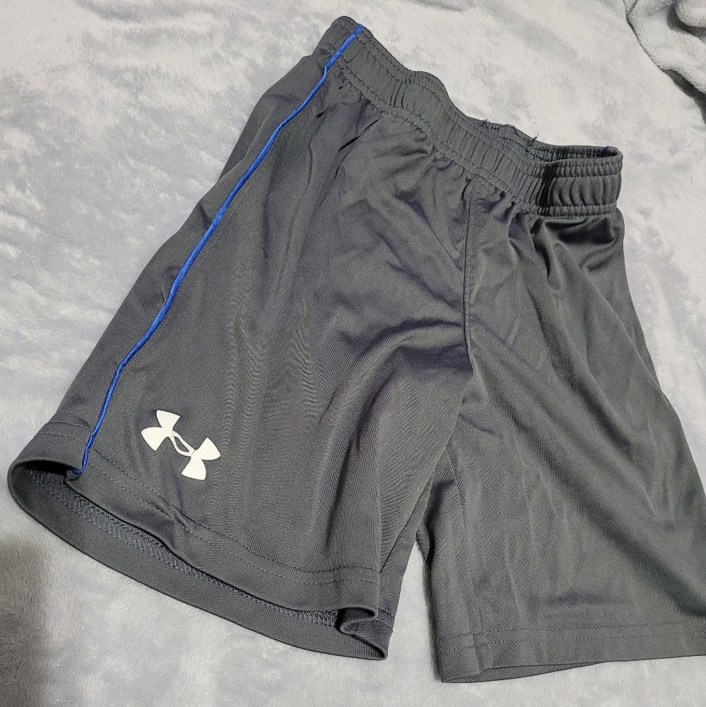 Under Armour shorts